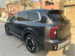 كيا تيلوريد